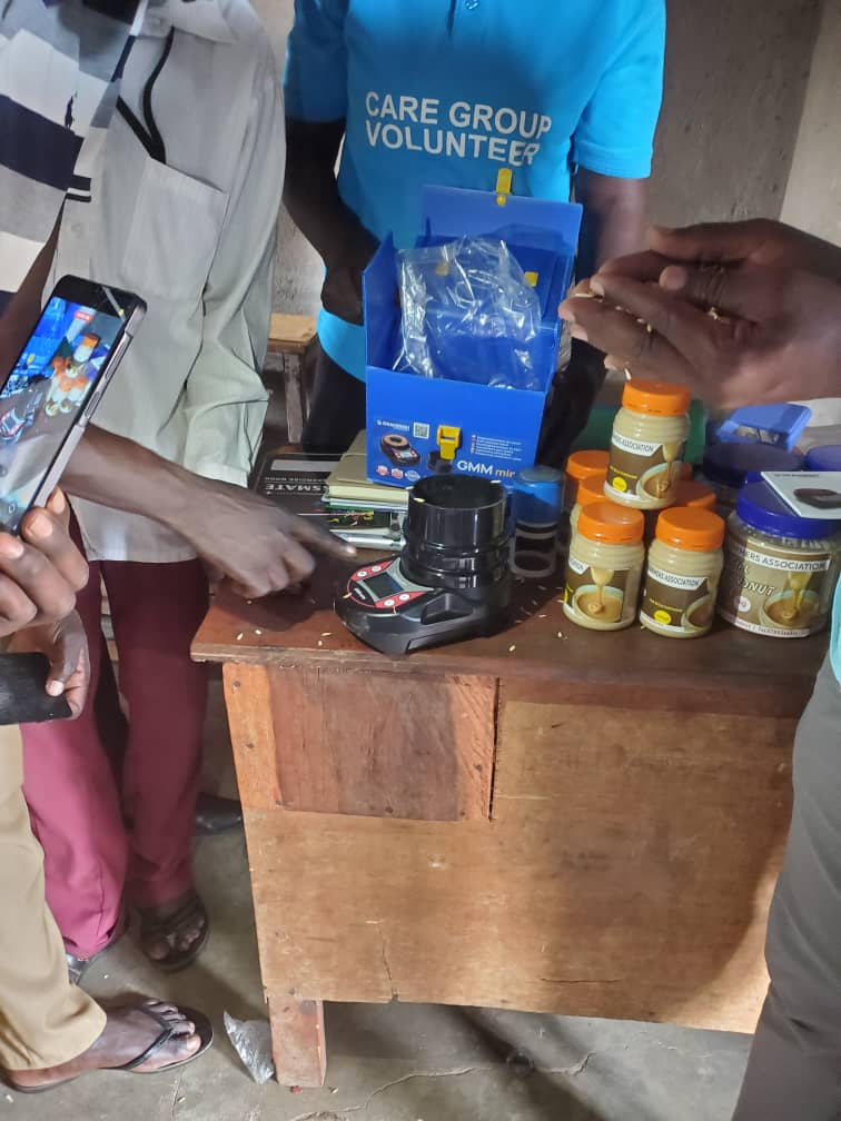 Maintenance and Repairs